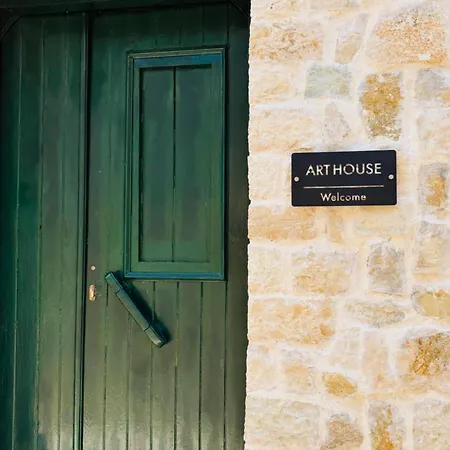 Art House Seaview & Jacuzzi Spartylas Sleeps 4 Casa vacanze Corfu (city)