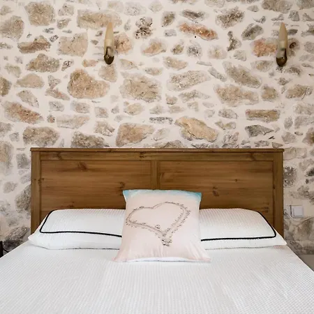 Art House Seaview & Jacuzzi Spartylas Sleeps 4 Σπίτι διακοπών Corfu (city)